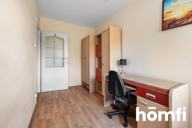 Funkcjonalne 4 pokoje na LSM – idealne pod inwestycję! - Zdjęcie 2/15