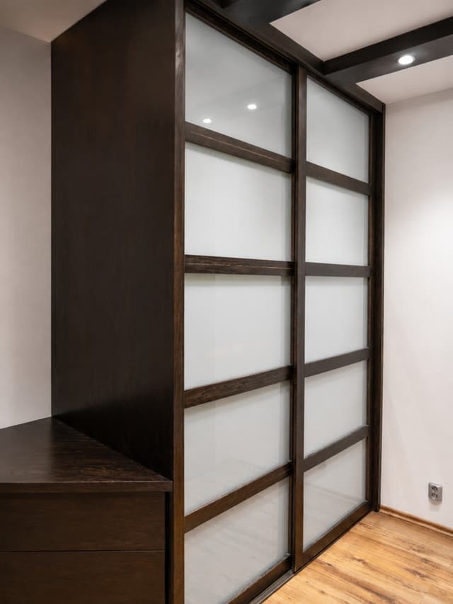 Nowoczesne studio z ochroną | Kraków, ul. Bratysławska - Zdjęcie 4/5