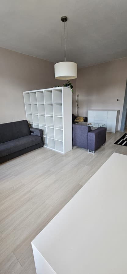 Przytulna kawalerka w Śródmieściu blisko uczelni - Zdjęcie 5/10