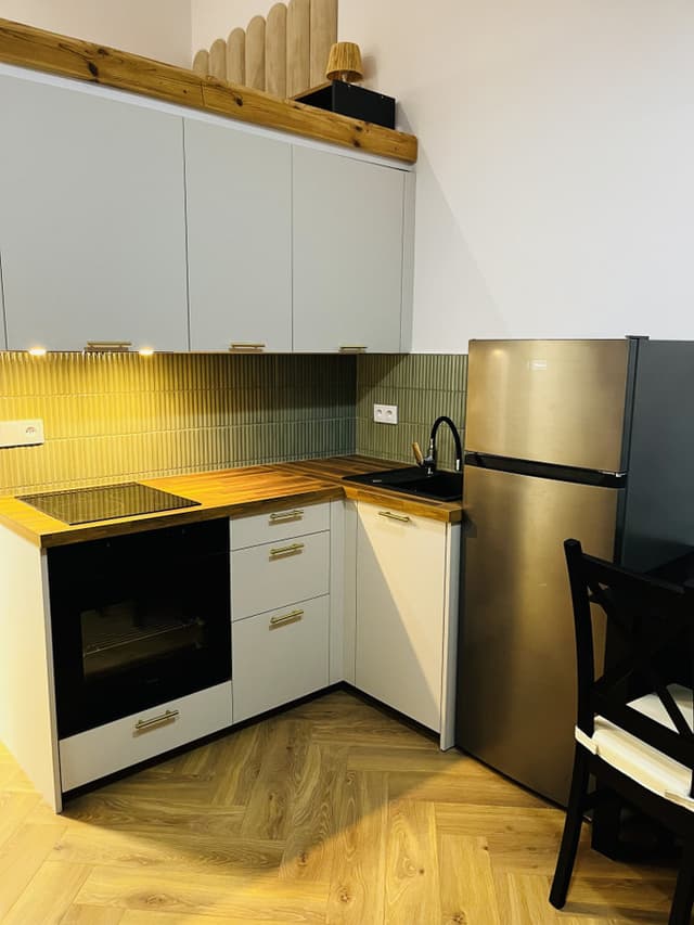 Umeblowany pokój w centrum - media wliczone - Zdjęcie 2/8