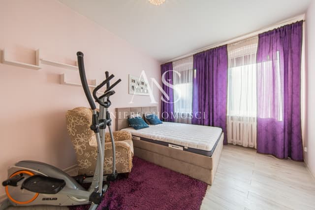Ciche, gotowe do zamieszkania 2 pokoje w centrum Szczecina - Zdjęcie 5/9
