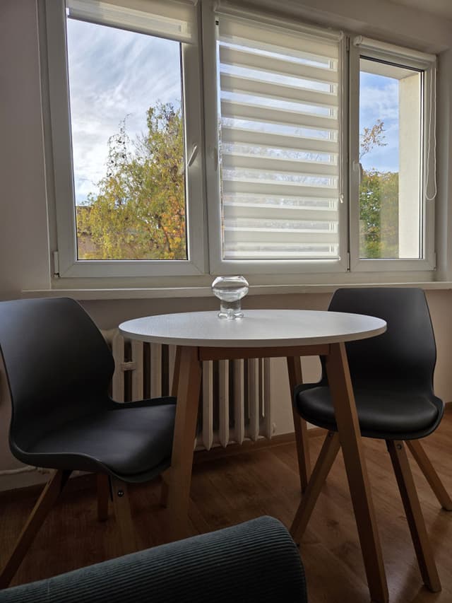 Przytulne mieszkanie w prestiżowej dzielnicy Oliwa - Zdjęcie 2/6