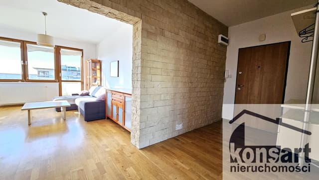 Komfortowe 2 pokoje w Magnolia Park na Pogodnie - Zdjęcie 4/17