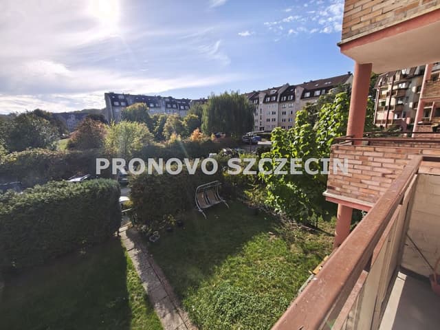 Słoneczne 2 pokoje z balkonem i piwnicą - Osiedle Bukowe - Zdjęcie 5/20