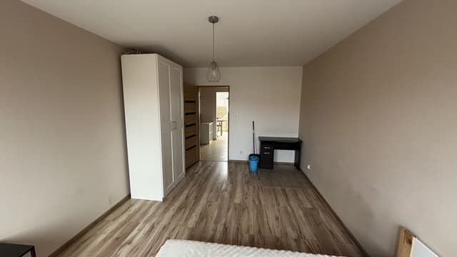 Przytulne 1-pokojowe mieszkanie z balkonem, Wrocław Gaj - Zdjęcie 5/6