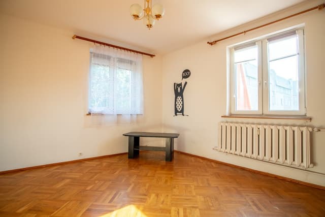 Klimatyczne 3 pokoje w kamienicy na prestiżowych Bojarach - Zdjęcie 4/15