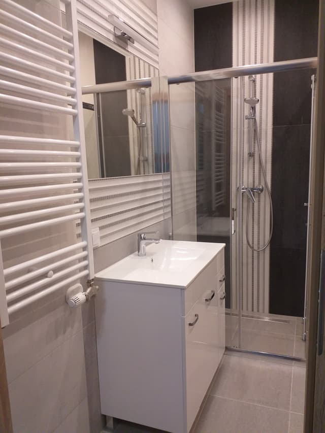 Stylowe mieszkanie w sercu Krakowskiego Podgórza - Inwestycja - Zdjęcie 2/5