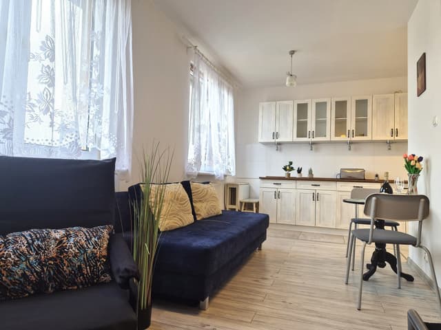 Przytulny apartament na Wildzie – inwestycja idealna - Zdjęcie 2/6