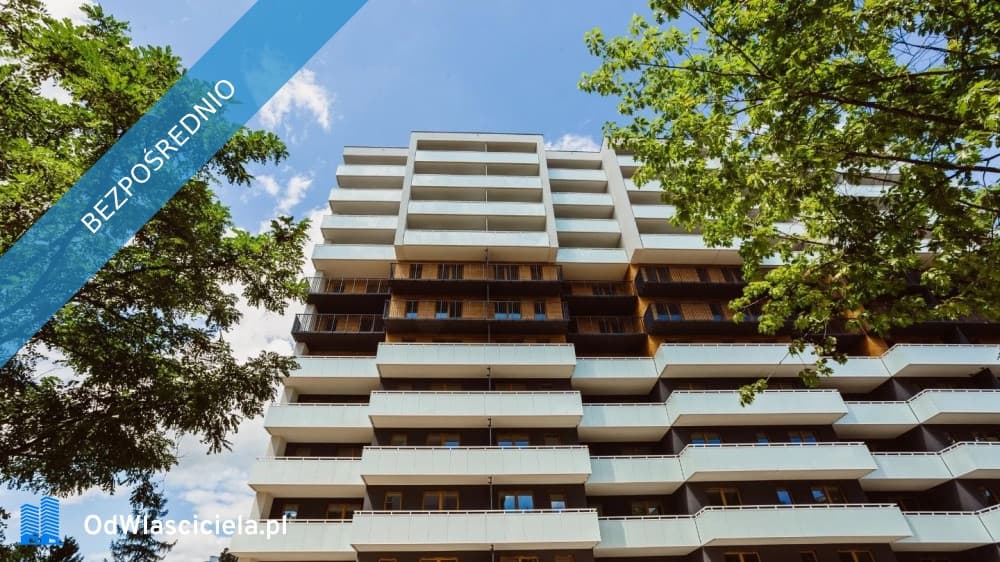 Funkcjonalne mieszkanie w spokojnej części Podgórza Duchackiego - Zdjęcie 1/10