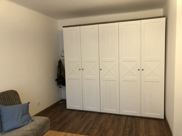 Przytulne 2-pokojowe mieszkanie w Bałutach - Zdjęcie 3/6