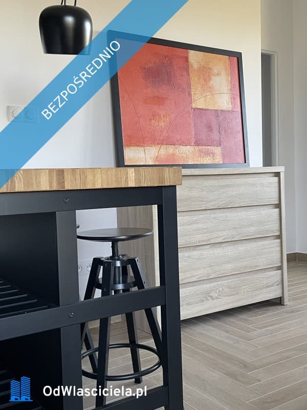 Dwupokojowe mieszkanie z windą przy ul. Obozowej - Zdjęcie 3/11