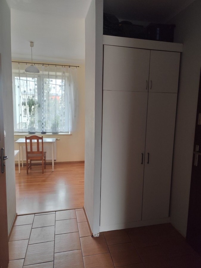 Przytulne mieszkanie w Podgórzu - świetna lokalizacja - Zdjęcie 1/11