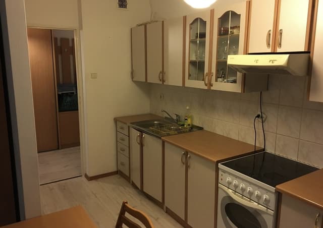 Komfortowe mieszkanie w Poznaniu | 1 600 zł - Zdjęcie 3/6