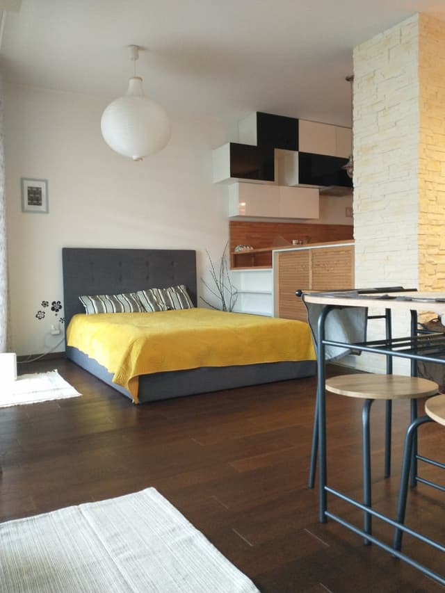 2-pokojowe mieszkanie na Bronowicach, umeblowane - Zdjęcie 5/5