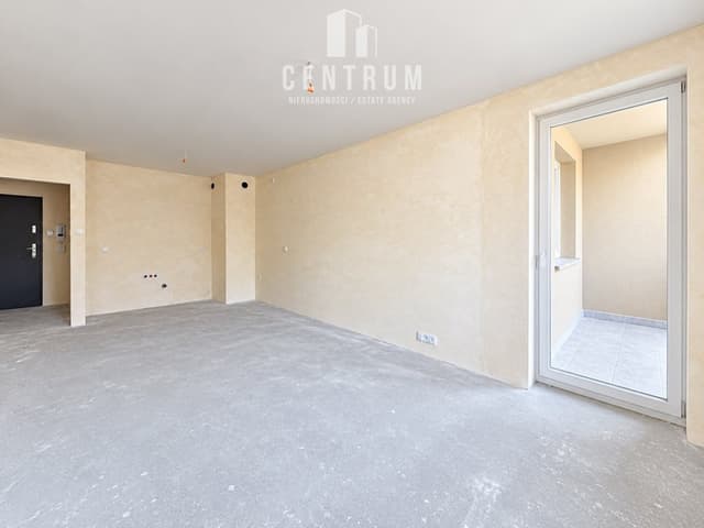 Nowoczesne 3 pokoje blisko centrum - Garbarska Urban Concept - Zdjęcie 2/13