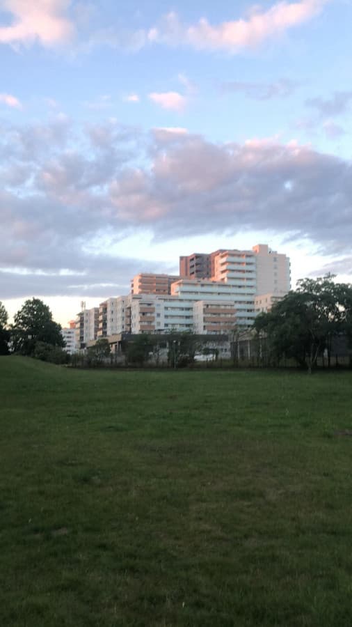 Nowoczesne 2 pokoje z dużym balkonem w Wierzbowa Park - Zdjęcie 1/10