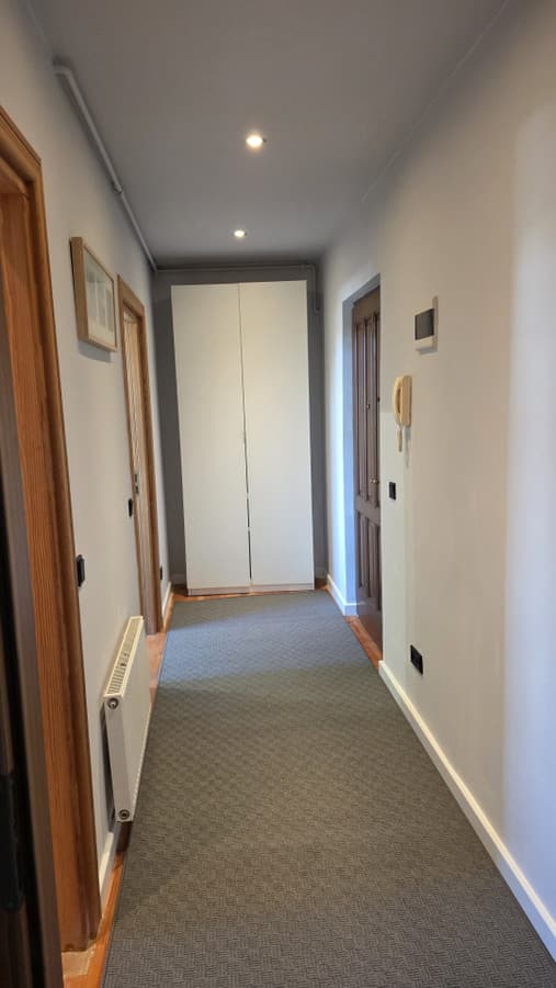 Umeblowane 2-pokojowe mieszkanie w sercu Wrzeszcza - Zdjęcie 5/9