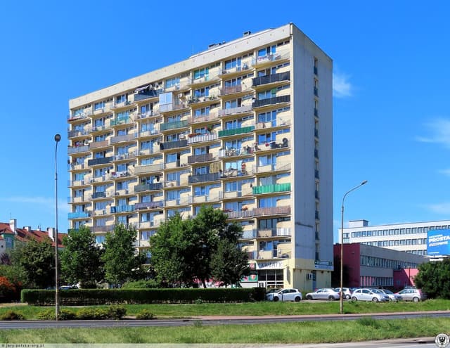 Mieszkanie w Fabrycznej - idealne dla singla lub pary - Zdjęcie 3/4