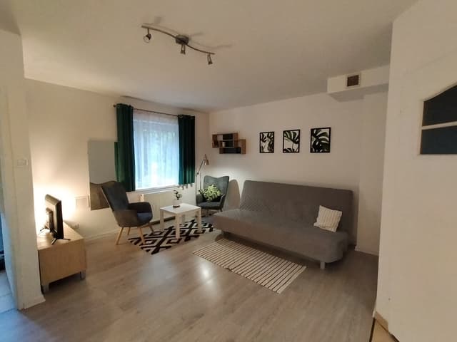 Nowoczesne mieszkanie w centrum Wrocławia - okazja! - Zdjęcie 3/17