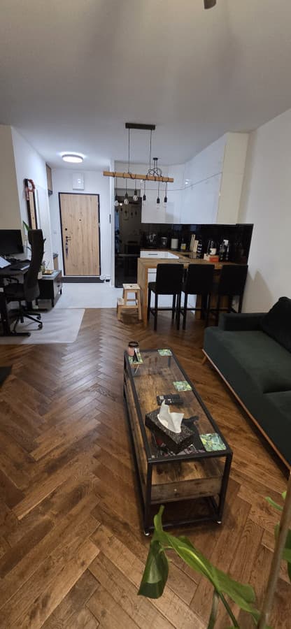 Funkcjonalne mieszkanie na Bemowie – idealna lokalizacja - Zdjęcie 3/15