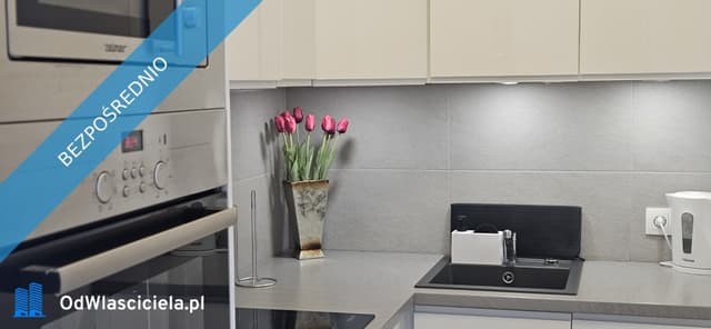 Nowoczesny apartament inwestycyjny w Warszawie – Włochy - Zdjęcie 3/10