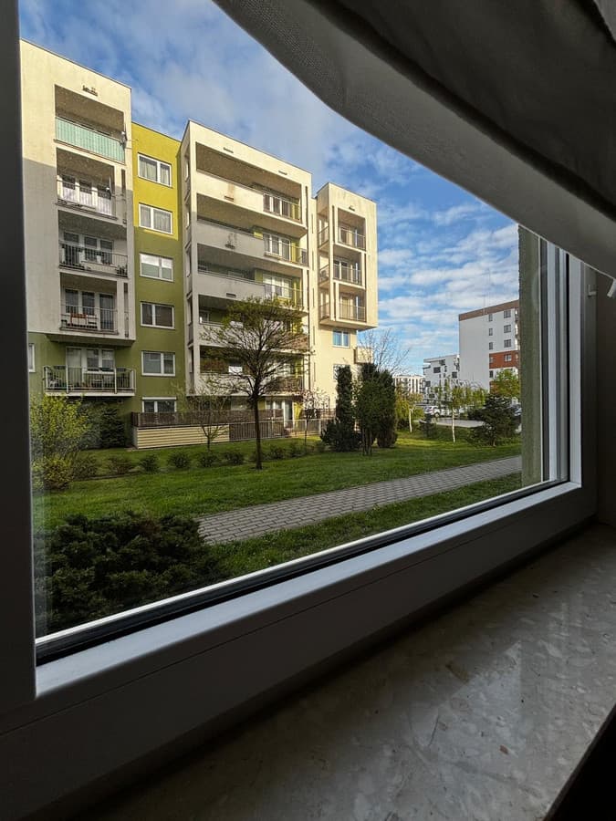 Gotowe do zamieszkania na Przymorzu, Gdańsk - Zdjęcie 1/7