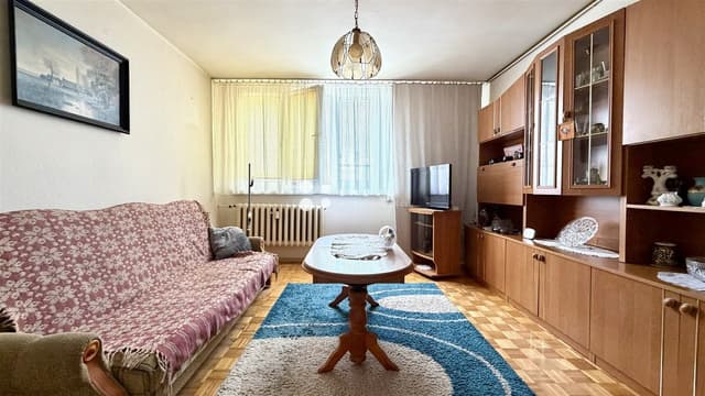 Kawalerka z potencjałem na Kapuściskach – ul. Spokojna - Zdjęcie 2/9