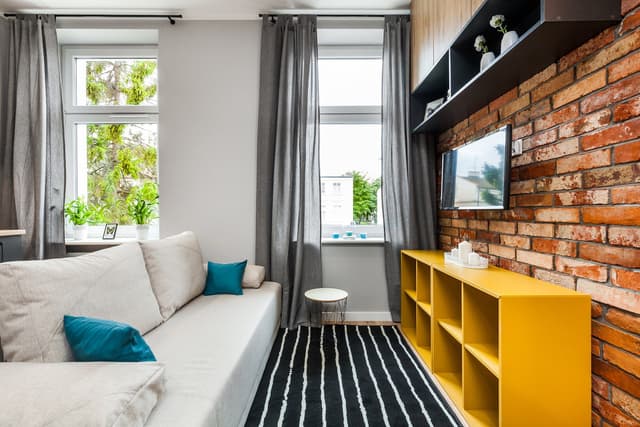 Przytulna kawalerka w sercu Wrzeszcza - doskonała lokalizacja - Zdjęcie 3/8