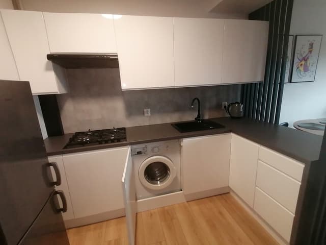 Komfortowe mieszkanie w prestiżowym Mokotowie - Zdjęcie 5/7