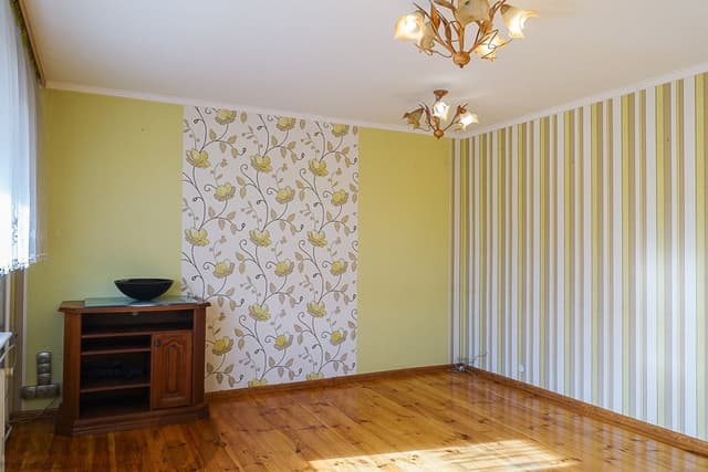 Słoneczne, 4-pokojowe mieszkanie z balkonem na Niebuszewie - Zdjęcie 2/20