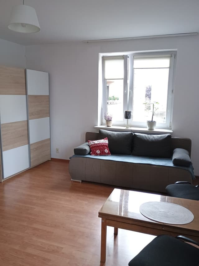 Komfortowe mieszkanie w prestiżowej dzielnicy Dębniki - Zdjęcie 2/7