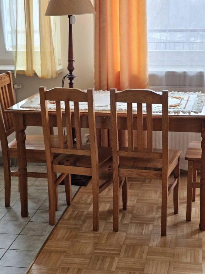 Umeblowane mieszkanie na Mokotowie – od zaraz - Zdjęcie 1/6