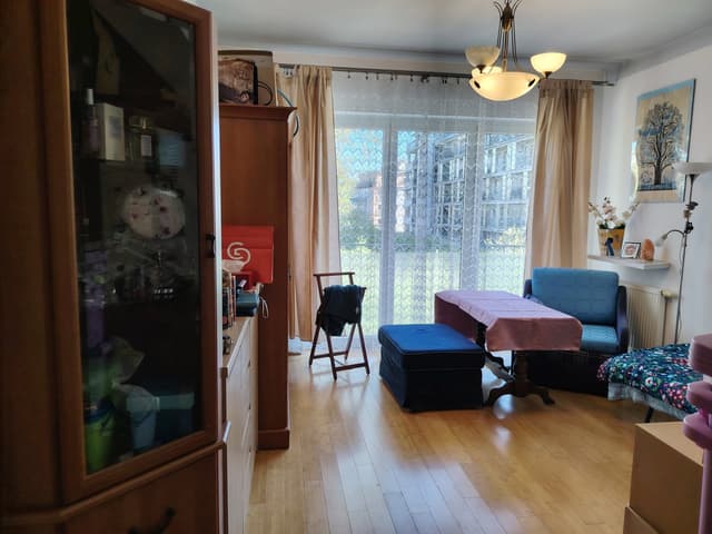 Urocze mieszkanie z гаражем i piwnicą w centrum Grochowa - Zdjęcie 3/5