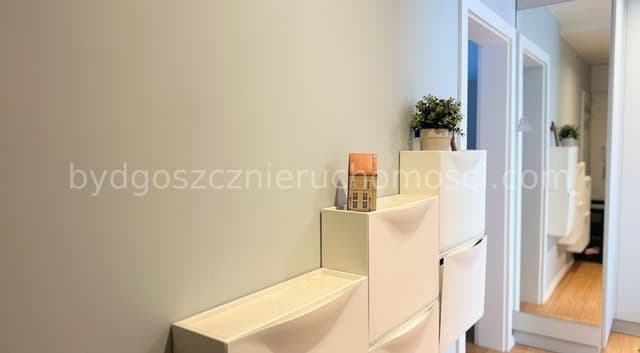 Stylowe 2 pokoje po remontu na Szwederowie blisko centrum - Zdjęcie 5/15