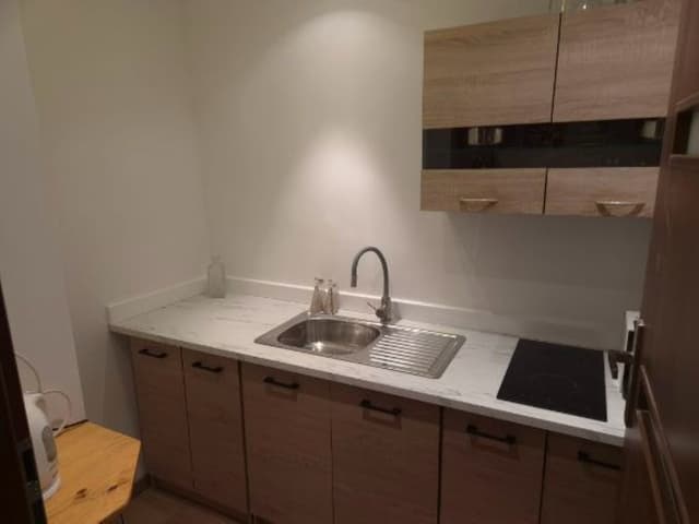 Kompaktowe mieszkanie w prestiżowym Śródmieściu - Zdjęcie 3/5