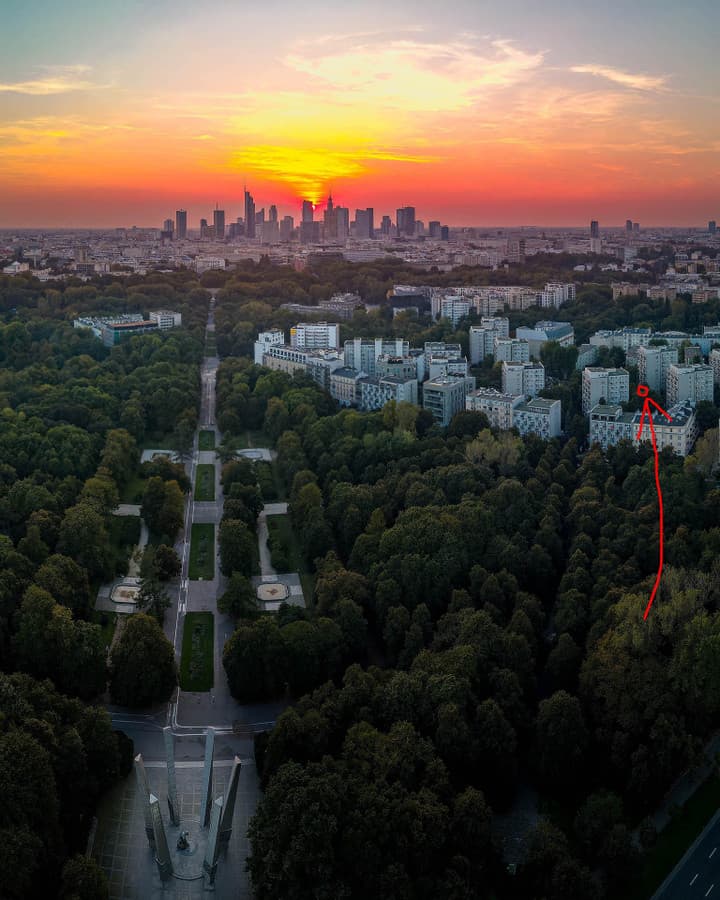 Przytulne mieszkanie w centrum Śródmieścia - Zdjęcie 1/9