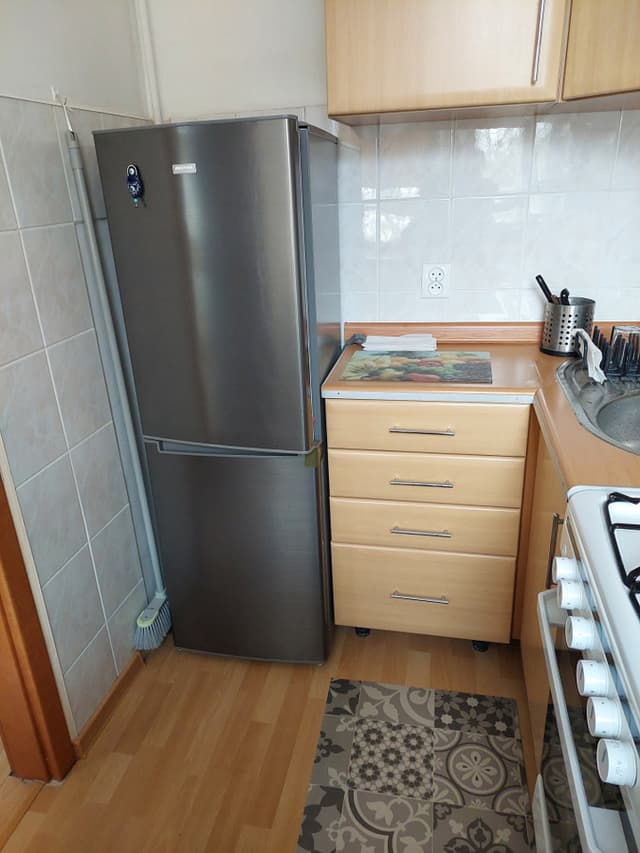 Przytulne mieszkanie w dzielnicy Górna - idealne dla singla - Zdjęcie 4/6