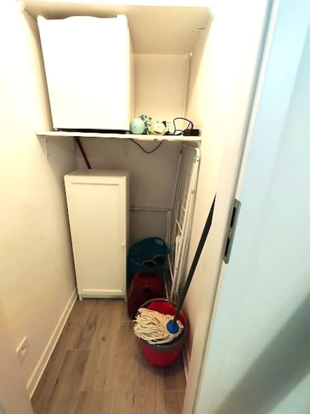 Przytulne mieszkanie na Żelechowej z parkingiem - Zdjęcie 5/11