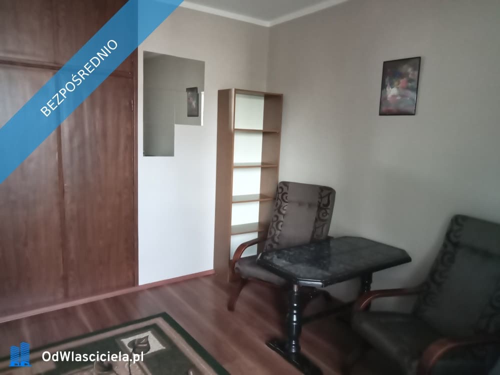 Przytulne 25 m² w sercu Starego Miasta - idealna lokalizacja - Zdjęcie 1/8