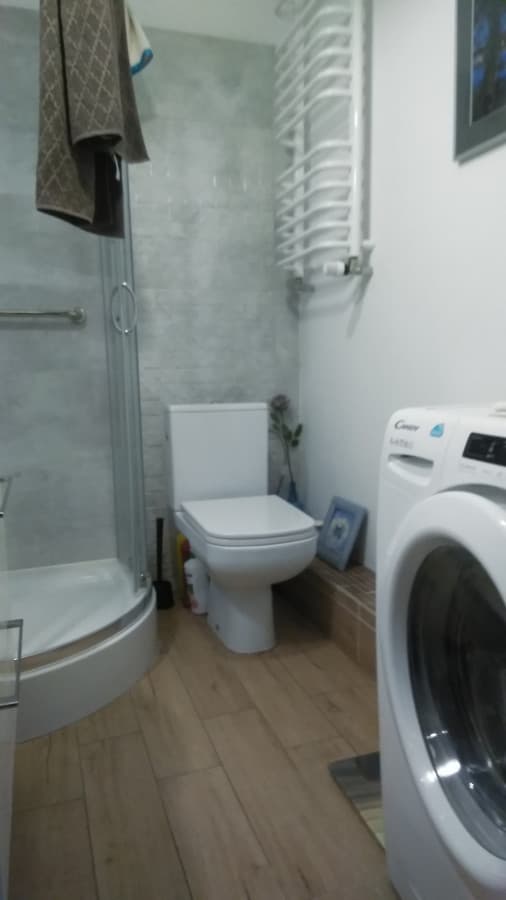 Nowoczesne mieszkanie w Białołęka Park - Zdjęcie 2/8