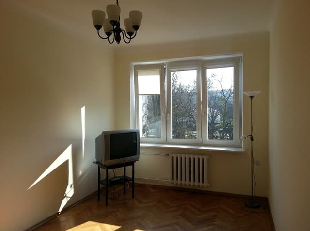 Funkcjonalny apartament na Żoliborzu - Zdjęcie 2/12