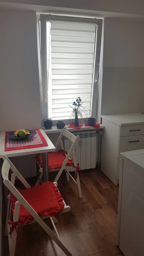 Umeblowany pokój w Podgórzu – gotowy do zamieszkania - Zdjęcie 5/6