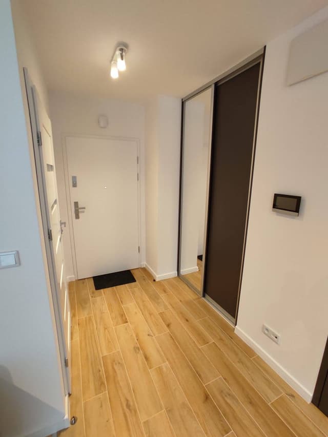 Komfortowe 2-pokojowe mieszkanie w Bieżanowie-Prokocim - Zdjęcie 4/6