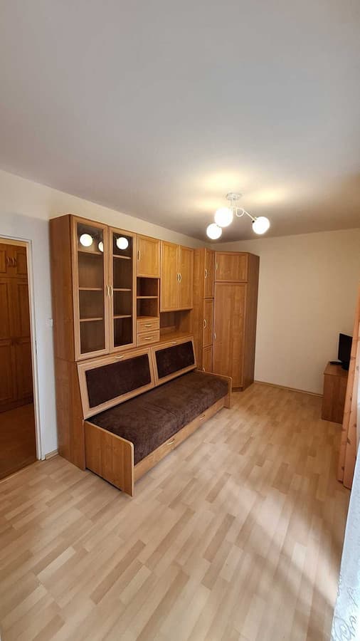 Nowoczesne studio w spokojnej części Bieżanowa-Prokocimia - Zdjęcie 4/10