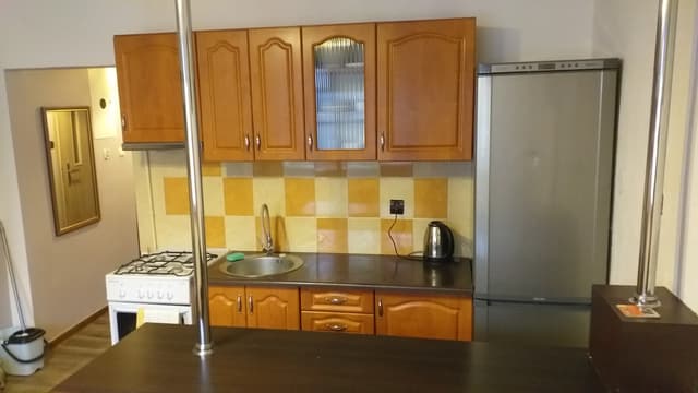 Przytulne mieszkanie w sercu Pragi-Południe, świetna lokalizacja - Zdjęcie 4/11