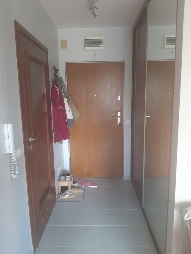 Nowoczesny apartament w sercu Pragi-Południe, od zaraz - Zdjęcie 4/6