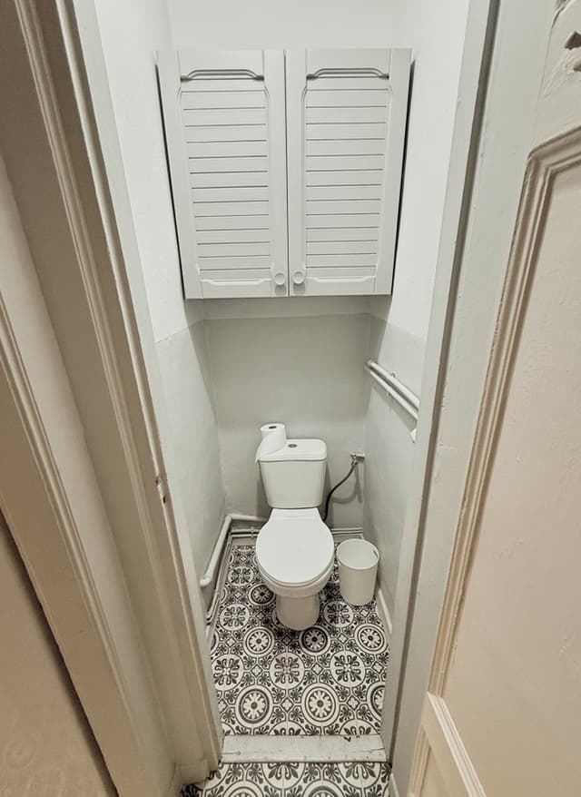 Ekskluzywna kawalerka w sercu Warszawy - doskonała inwestycja - Zdjęcie 5/8