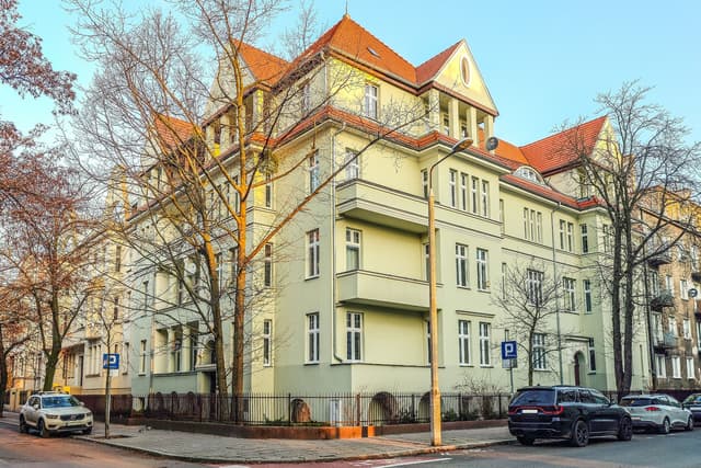 Komfortowy apartament w centrum Bydgoszczy - Zdjęcie 3/21