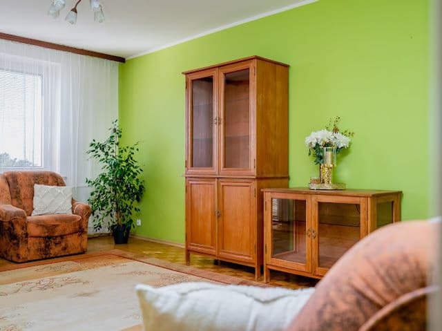 Jasne, funkcjonalne 3 pokoje przy Parku Antoniuk - Zdjęcie 3/16