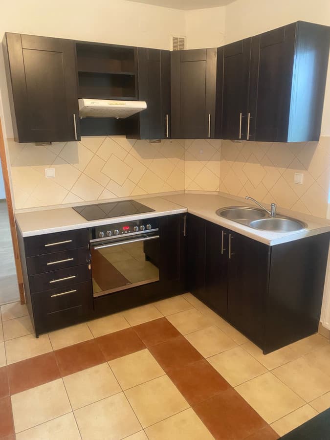 Przytulne mieszkanie w spokojnym Wawrze - Zdjęcie 1/9